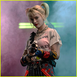  Има ли'Birds of Prey' End Credits Scene After the Movie?