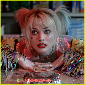 'Birds of Prey' præsterer ikke så godt som forventet, på trods af gode anmeldelser | Rovfugle, Margot Robbie