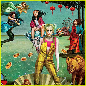 'Birds of Prey' Opening Weekend Box Office Numbers Revealed!