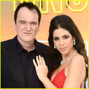 Quentin Tarantino ja naine Daniella valivad esimese lapse! | Sünd, Daniella Pick, Quentin Tarantino