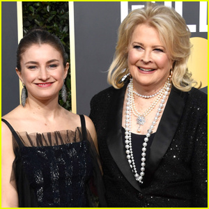 Candice Bergen wordt oma nadat dochter Chloe Malle is bevallen! | Geboorte, Candice Bergen, Chloe Malle