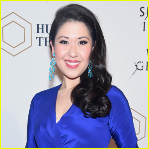 Broadwayska Ruthie Ann Miles pozdravlja deklico dve leti po smrti hčerke in nerojenega otroka | Rojstvo, Celebrity Babies, Hope Elizabeth Blumenstein, Jonathan Blumenstein, Ruthie Ann Miles