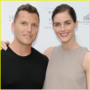 Hilary Rhoda's Newborn Son Nash Doing 'Really Well' in NICU After 'Dramatic' Birth