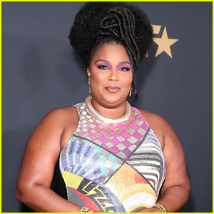 Lizzo spricht in den sozialen Medien über Rassismus:'Black People Are Tired'