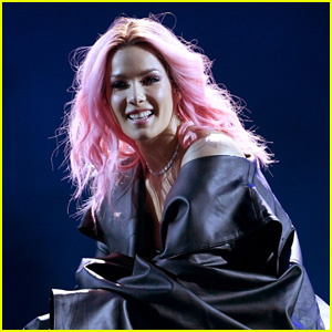Halsey anunță inițiativa de finanțare Black Creators – Obțineți detalii! | Black Lives Matter, Halsey