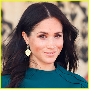 Meghan Markle fa una declaració poderosa enmig de les protestes | Black Lives Matter, Meghan Markle