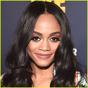 The Bachelorette's Rachel Lindsay hovorí o účasti na proteste na počesť Georgea Floyda | Black Lives Matter, Rachel Lindsay