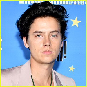 Cole Sprouse pidätettiin mielenosoituksen yhteydessä George Floydin jälkeen's Death