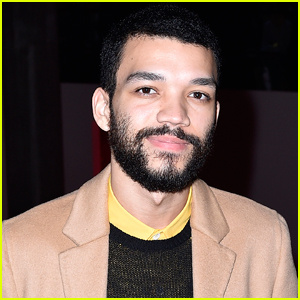 Justice Smith pasirodo kaip Queer, sako, kad revoliucija turi apimti Black Queer balsus | Black Lives Matter, Justice Smith