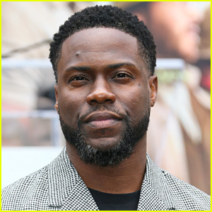 Kevin Hart käyttää alustaansa puhuakseen mielenosoituksista | Black Lives Matter, Kevin Hart