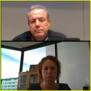 'I Yield My Time' Citizen Goes Viral During LAPD Public Zoom Call