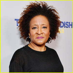 Η Wanda Sykes προτρέπει τους λευκούς να βγουν έξω και να διαμαρτυρηθούν: «Δεν μπορούμε να το κάνουμε μόνοι μας» | Οι ζωές των μαύρων έχουν σημασία, Γουάντα Σάικς