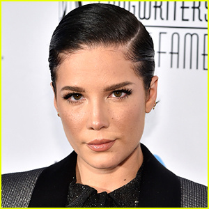 Halsey odhaluje, jak protesty doopravdy vypadají:'We Are Begging You to Care'