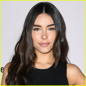 Madison Beer afferma di essere stata colpita da gas lacrimogeni dalla polizia durante la protesta Black Lives Matter | Le vite nere contano, Madison Beer