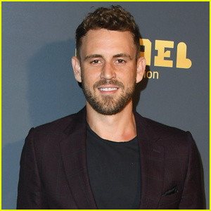„Bachelor“-Star Nick Viall erinnert sich, vor 10 Jahren verhaftet und entlassen worden zu sein, „weil ich weiß war“ | Black Lives Matter, Nick Viall