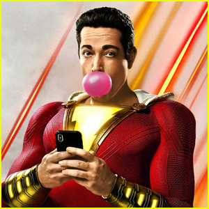 Scriitorul „Shazam!” împărtășește pagini de scenarii nefilmate pentru a încuraja donațiile Black Lives Matter | Black Lives Matter, Henry Gayden, Shazam
