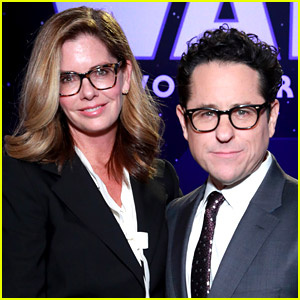 JJ Abrams, Katie McGrath ja Bad Robot eraldavad 10 miljonit dollarit rassismivastastele tegevuskavadele | Black Lives Matter, JJ Abrams, Katie McGrath