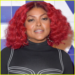 Taraji P. Henson blir emosjonell mens han snakker om mental helse under pandemi | Black Lives Matter, Taraji P. Henson