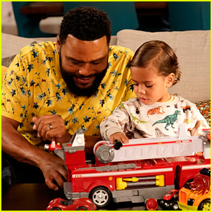  Hulu Yayınlanacak'Black-ish' Episode That Was Pulled in 2018