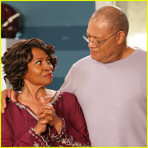 'Black-ish' Third Spinoff Series in The Works!