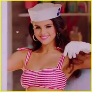 Selena Gomez tachinează noua melodie „Ice Cream” cu BLACKPINK! | Blackpink, Selena Gomez, Video