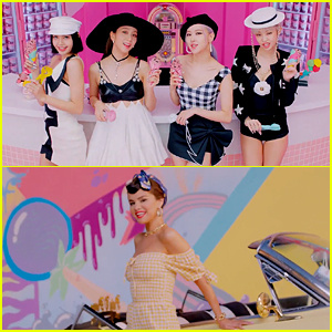 Blackpink ve Selena Gomez Düşüşü'Ice Cream' - Read Song Lyrics & Watch Video!