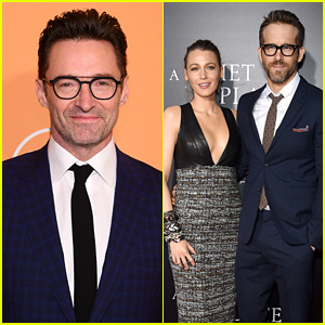 Hugh Jackman rivela cosa otterrebbe'Rival' Ryan Reynolds For His Birthday