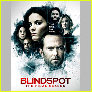 Posljednja sezona 'Blindspot' bit će premijerno prikazana ranije nego što se očekivalo! | Slijepa mrlja, Jaimie Alexander, NBC, Televizija