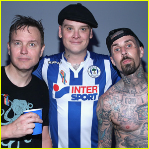 Blink-182 udgiver ny sang 'Quarantine' fra den kommende EP - Lyt nu! | Blink 182, Lyt først, sangtekster, musik