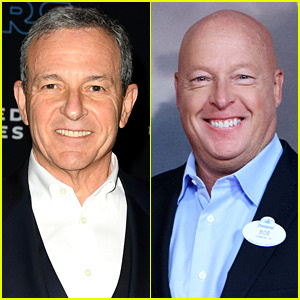 鲍勃·艾格(Bob Iger)下台后迪士尼任命新首席执行官,立即生效