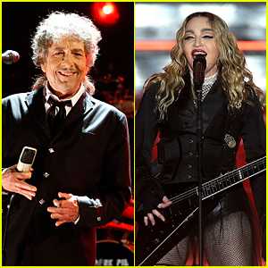 Bob Dylan dice che la musica pop 'non significa niente' per lui, ma Madonna è 'brava'! | Bob Dylan, Madonna