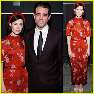 Rose Byrne e Bobby Cannavale celebram a noite de abertura de 'Medea'! | Bobby Cannavale, Rose Byrne