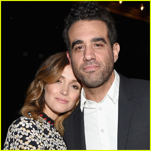 Rose Byrne praje dlhoročnej láske Bobbymu Cannavaleovi všetko najlepšie k 50. narodeninám!