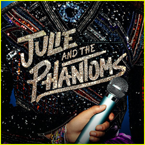 „Julie & The Phantoms“ odhaluje obsazení a datum uvedení – první pohled! | Booboo Stewart, Carlos Ponce, Charlie Gillespie, Cheyenne Jackson, Jadah Marie, Jeremy Shada, Julie And The Phantoms, Madison Reyes, Netflix, Owen Patrick Joyner, Sacha Carlson, Savannah Lee May, Sonny Bustamante, televize