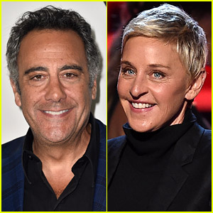 Brad Garrett om Ellen DeGeneres: Det er 'almindelig viden', at hun har behandlet folk 'forfærdeligt' | Brad Garrett, Ellen DeGeneres