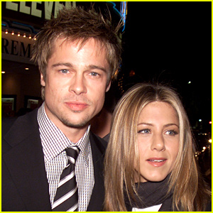  Brad Pitt i Jennifer Aniston guanyen't Be Reuniting Tonight Anymore - Find Out What Happened