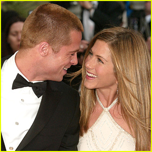 Brad Pitt és Jennifer Aniston 2001 óta először találkoznak a képernyőn! | Brad Pitt, Jennifer Aniston