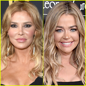 Brandi Glanville Merinci Dugaan Berhubungan dengan Denise Richards