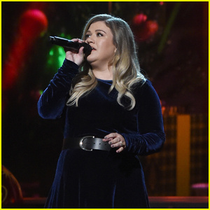 Kelly Clarkson sier at livet hennes har vært 'litt av en søppelkasse' midt i skilsmisse | Brandon Blackstock, Kelly Clarkson