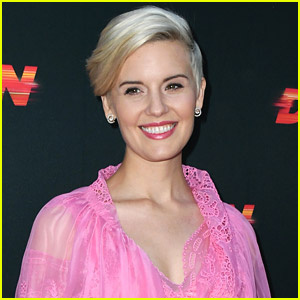 Maggie Grace je trudna i čeka svoje prvo dijete sa suprugom Brentom Bushnellom!