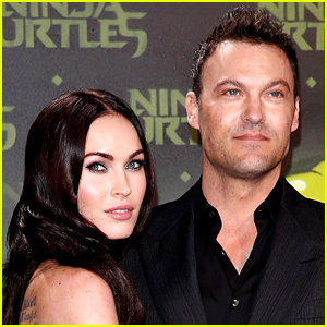  Бриан Аустин Греен Ис'Annoyed' with Megan Fox Over Her Relationship with Machine Gun Kelly