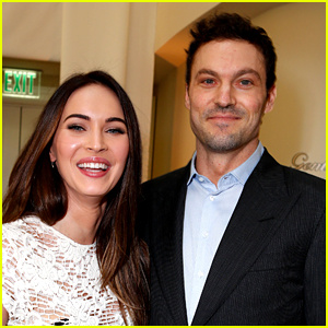 Megan Fox ütles Brian Austin Greenile, et ta on üksi õnnelikum | Brian Austin Green, Megan Fox