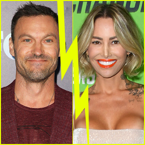 Brian Austin Green i Tina Louise rozstali się po krótkotrwałym romansie — dowiedz się, dlaczego