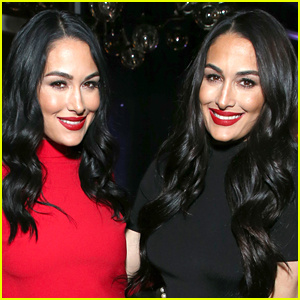 브리 벨라 디든't Talk to Nikki Bella for a Week After Finding Out About Her Pregnancy - Here's Why