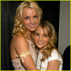 Jamie Lynn Spears reacciona cuando le dicen que 'necesita hablar' en medio del movimiento #FreeBritney | Britney Spears, Jamie Lynn Spears