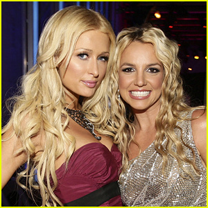 Paris Hilton vægter Britney Spears' konservatorium: 'It Breaks My Heart' | Britney Spears, Paris Hilton