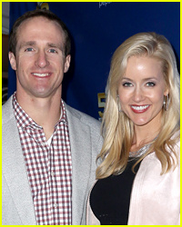 Drew Brees' Wife Weighs In On His Controversy: 'We Are the Problem'