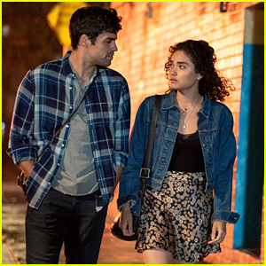 Sara Bareilles' 'Little Voice' Series Gets an Official Trailer - Watch Now!