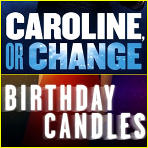 'Caroline or Change' ו-'Sirthday Candles' של ברודווי ייפתחו כעת בסתיו | ברודווי, דברה מסינג, שרון ד. קלארק