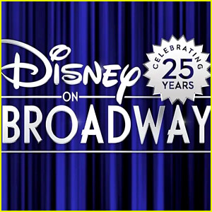 Mireu en línia el concert del 25è aniversari de Broadway de Disney a Broadway de manera gratuïta: reproduïu-lo aquí! | Broadway, Disney